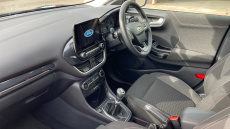 Ford Puma 1.0 EcoBoost Hybrid mHEV Titanium 5dr Petrol Hatchback